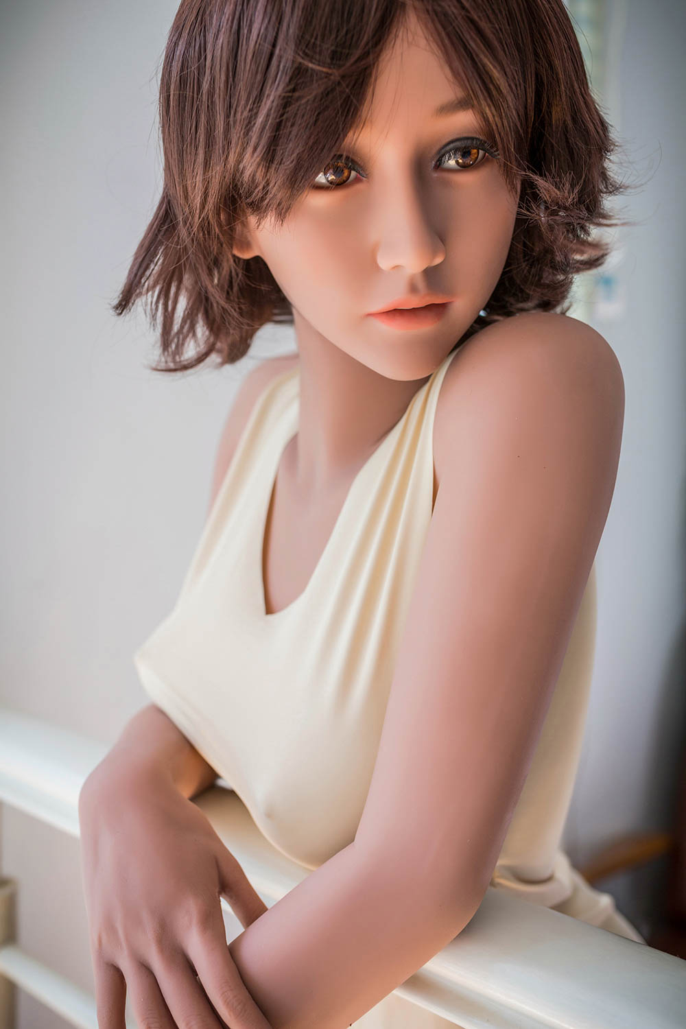 163cm5ft4 F cup TPE Sex Doll Gramann85 25 1